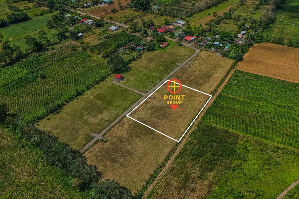 Lote en Bonanza San Carlos PC05