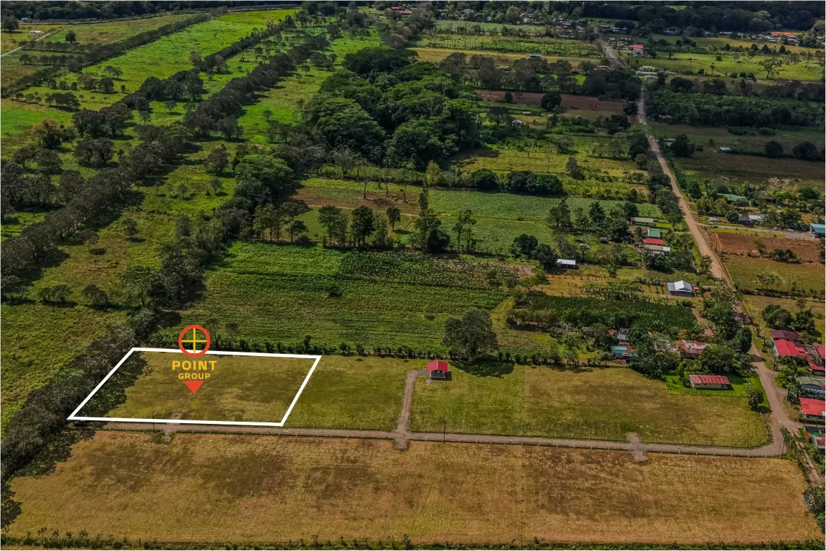 Lote en Bonanza San Carlos PC06