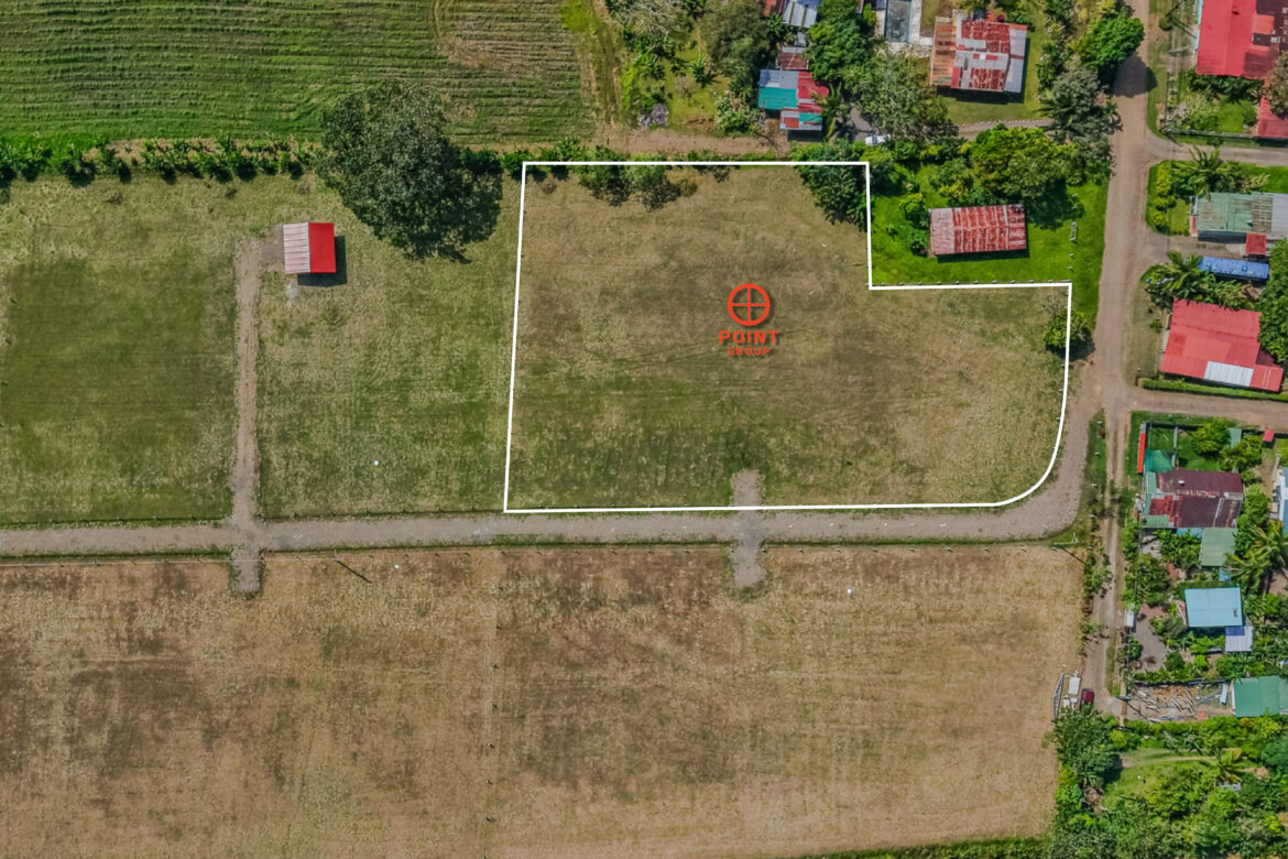 Lote en Bonanza San Carlos PC02