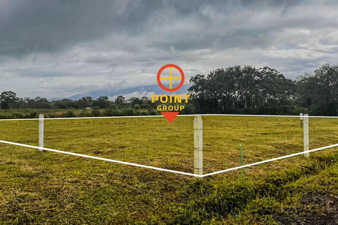 Lote en Bonanza San Carlos PC07